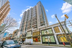 1006-1060 Alberni Street  Vancouver, BC V6E 4K2