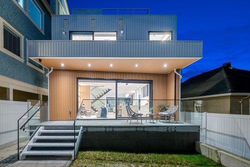 3679 Pandora Street, Vancouver, BC 