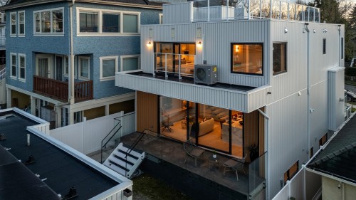 3679 Pandora Street, Vancouver, BC 