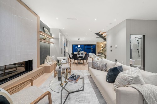 3679 Pandora Street, Vancouver, BC 