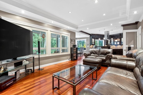 1411 Madrona Place, Coquitlam, BC 