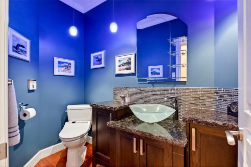 1411 Madrona Place, Coquitlam, BC 