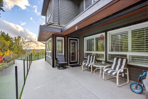 1411 Madrona Place, Coquitlam, BC 