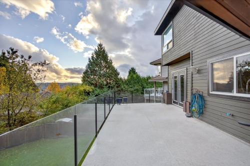 1411 Madrona Place, Coquitlam, BC 