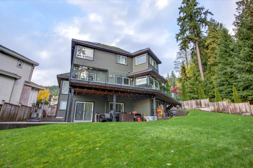 1411 Madrona Place, Coquitlam, BC 