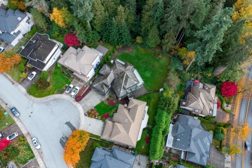 1411 Madrona Place, Coquitlam, BC 