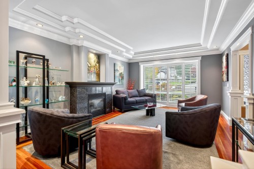 1411 Madrona Place, Coquitlam, BC 