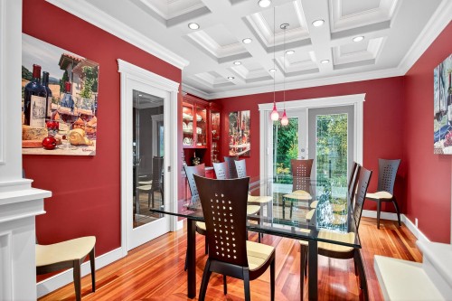 1411 Madrona Place, Coquitlam, BC 