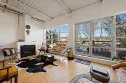 520-350 2nd Avenue E Vancouver, BC V5T 4R8