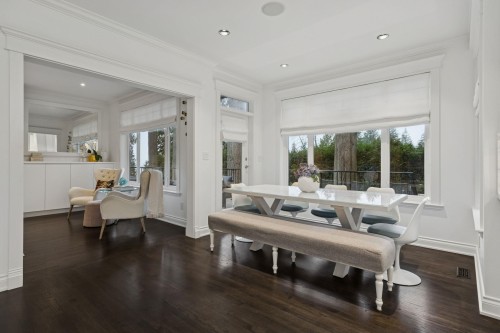 4081 Woodbury Avenue, North Vancouver, BC 