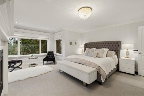 4081 Woodbury Avenue, North Vancouver, BC 