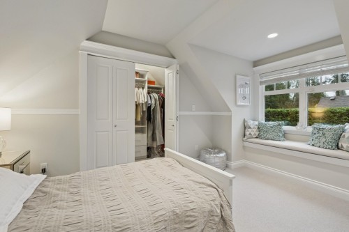 4081 Woodbury Avenue, North Vancouver, BC 