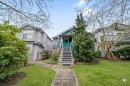 545 Skeena Street, Vancouver, BC 