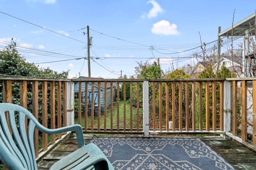 545 Skeena Street, Vancouver, BC 