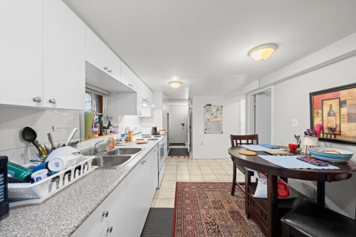 545 Skeena Street, Vancouver, BC 