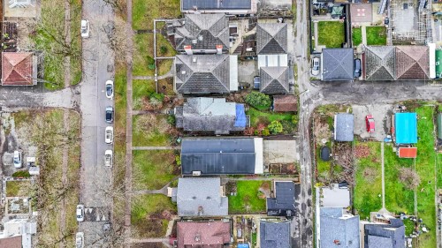 545 Skeena Street, Vancouver, BC 