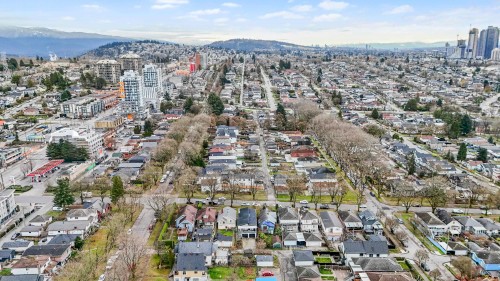 545 Skeena Street, Vancouver, BC 