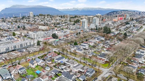 545 Skeena Street, Vancouver, BC 