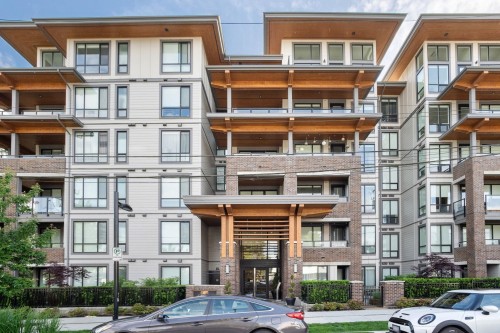 420-7599 15th Street  Burnaby, BC V3N 0H9