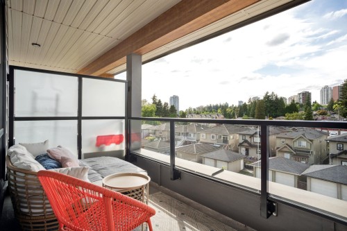 420-7599 15Th Street, Burnaby, BC 