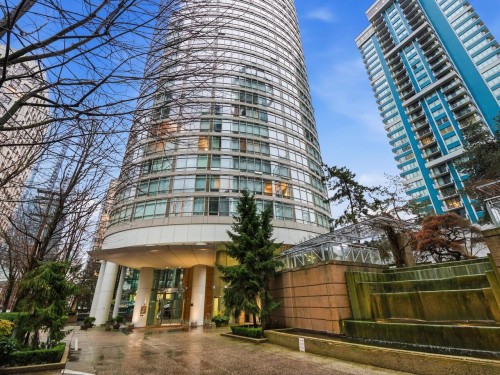 2101-1200 Alberni Street  Vancouver, BC V6E 1A6