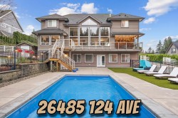 26485 124 Avenue  Maple Ridge, BC V2W 0E2