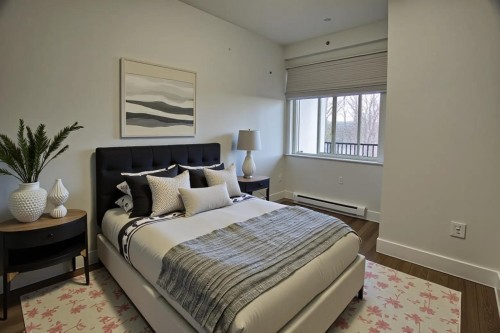 611-2465 Wilson Avenue, Port Coquitlam, BC 