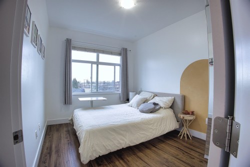 611-2465 Wilson Avenue, Port Coquitlam, BC 