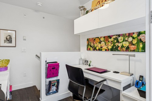 603-733 3Rd Street W, North Vancouver, BC 