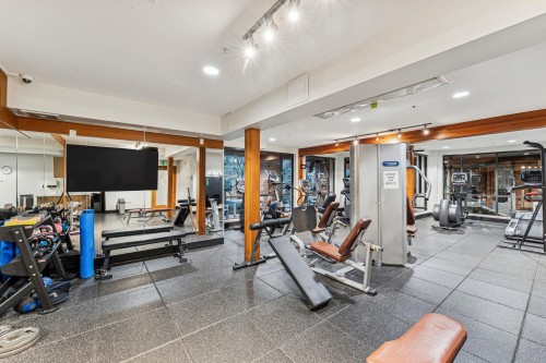 603-733 3Rd Street W, North Vancouver, BC 