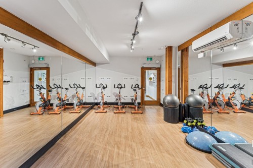 603-733 3Rd Street W, North Vancouver, BC 