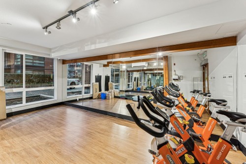 603-733 3Rd Street W, North Vancouver, BC 