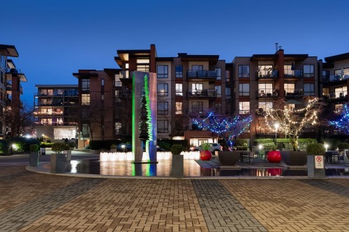 603-733 3Rd Street W, North Vancouver, BC 