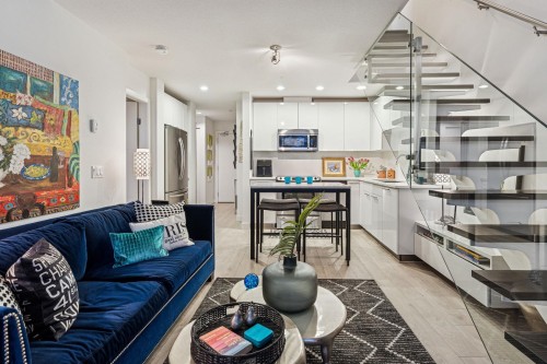 603-733 3Rd Street W, North Vancouver, BC 