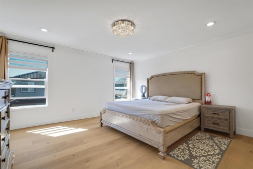 3240 Westminster Highway, Richmond, BC 