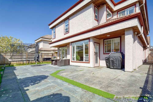 3240 Westminster Highway, Richmond, BC 