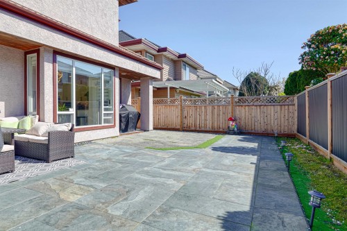 3240 Westminster Highway, Richmond, BC 