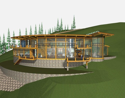 1173 Copper Drive, Britannia Beach, BC 