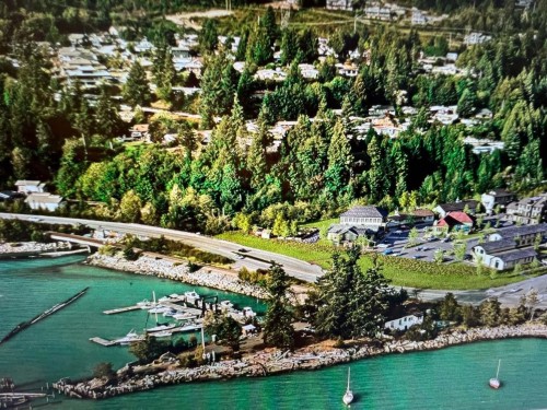 1173 Copper Drive, Britannia Beach, BC 
