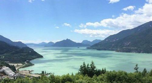 1173 Copper Drive, Britannia Beach, BC 