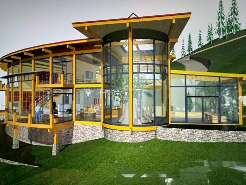 1173 Copper Drive, Britannia Beach, BC 