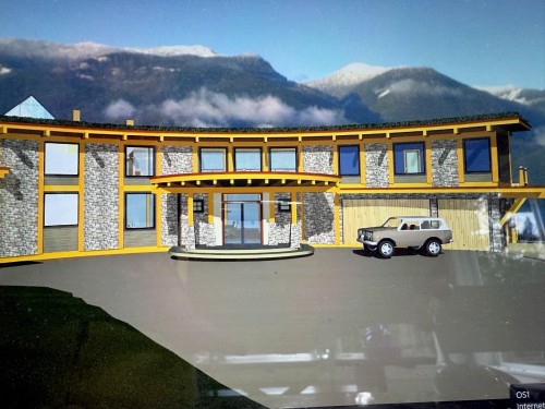 1173 Copper Drive, Britannia Beach, BC 