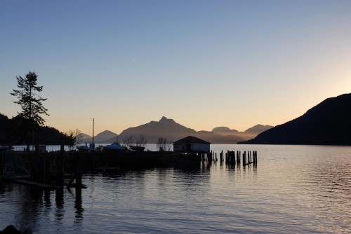 1173 Copper Drive, Britannia Beach, BC 