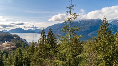 1173 Copper Drive, Britannia Beach, BC 
