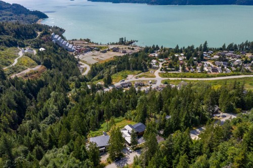 1173 Copper Drive, Britannia Beach, BC 