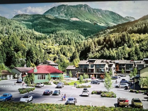 1173 Copper Drive, Britannia Beach, BC 