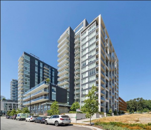 409-3581 Kent Avenue North E, Vancouver, BC 