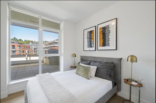 409-3581 Kent Avenue North E, Vancouver, BC 