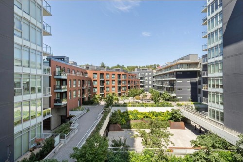 409-3581 Kent Avenue North E, Vancouver, BC 