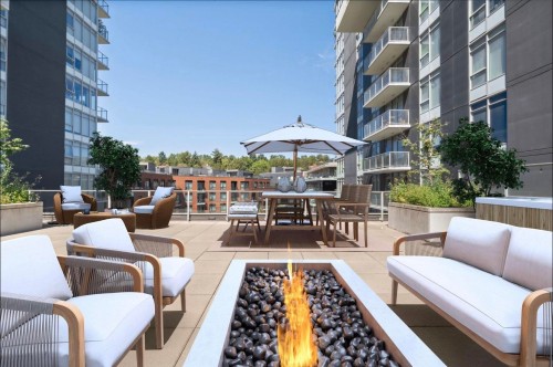 409-3581 Kent Avenue North E, Vancouver, BC 